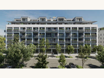 Wohnung in Wien