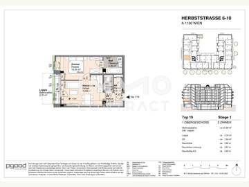 Wohnung in Wien Bild 02