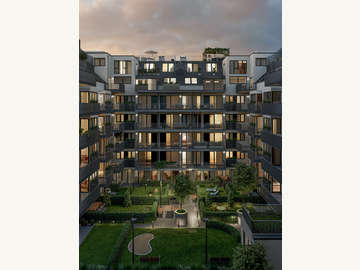 Wohnung in Wien Bild 04