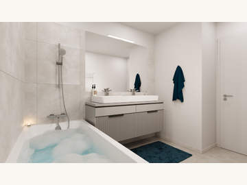 Wohnung in Wien Bild 05