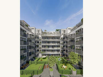 Wohnung in Wien Bild 06