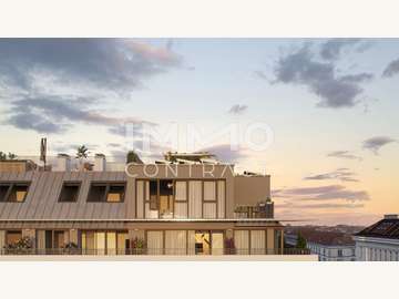 Wohnung in Wien Bild 04