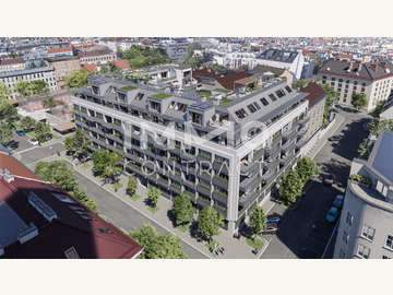 Wohnung in Wien