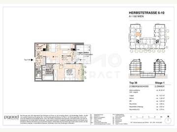 Wohnung in Wien Bild 02
