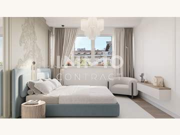 Wohnung in Wien