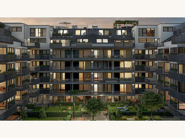 Wohnung in Wien Bild 08