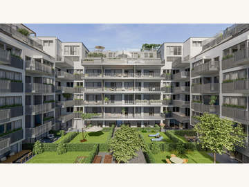 Wohnung in Wien Bild 09