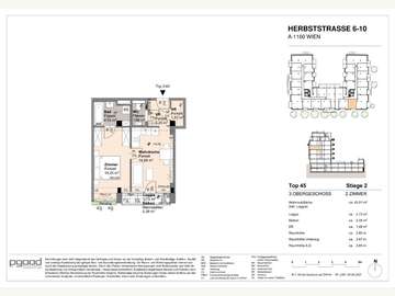 Wohnung in Wien Bild 02