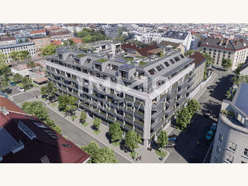 Wohnung in Wien Bild 07