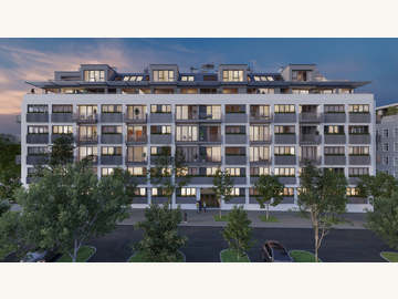 Wohnung in Wien Bild 08