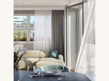 Wohnung in Wien Bild 10