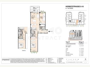 Wohnung in Wien Bild 02