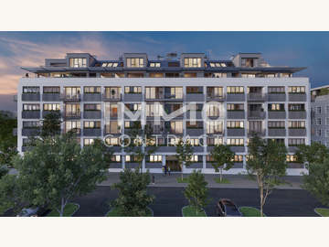 Wohnung in Wien Bild 05