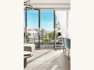 Wohnung in Wien Bild 07