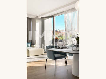 Wohnung in Wien Bild 08