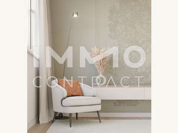 Wohnung in Wien Bild 10