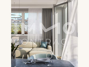 Wohnung in Wien Bild 11