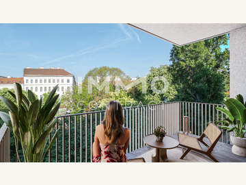 Wohnung in Wien Bild 13