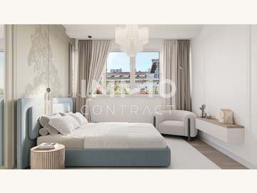 Wohnung in Wien