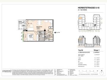 Wohnung in Wien Bild 02