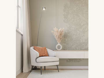 Wohnung in Wien Bild 12