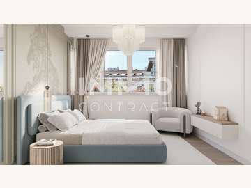 Wohnung in Wien