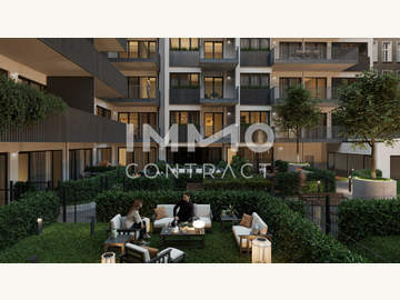 Wohnung in Wien Bild 06