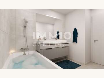 Wohnung in Wien
