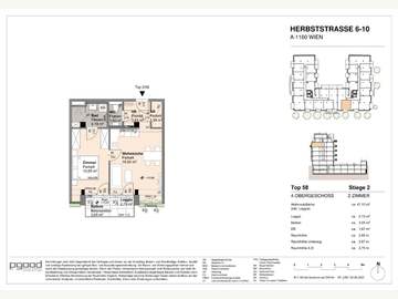 Wohnung in Wien Bild 02