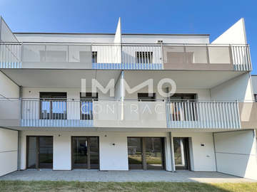 Wohnung in Stockerau