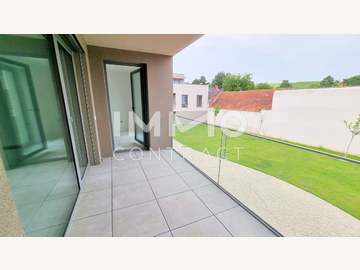 Terrassenwohnung in Münichsthal