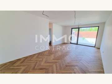 Terrassenwohnung in Münichsthal