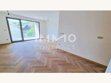 Terrassenwohnung in Münichsthal