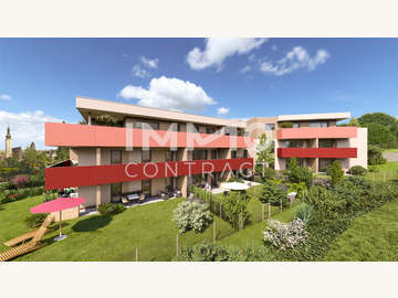 Wohnung in Peuerbach