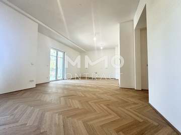Apartement in Wien