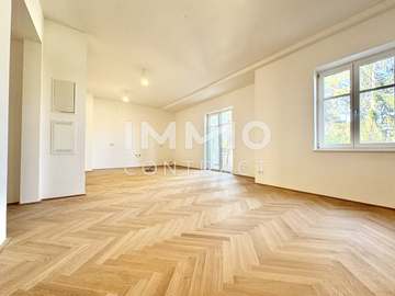 Apartement in Wien