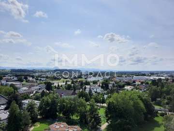 Wohnung in Wels