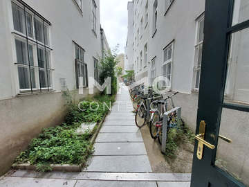 Wohnung in Wien