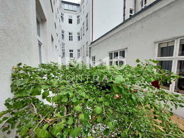 Wohnung in Wien Bild 02