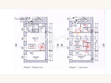 Wohnung in Wien Bild 17