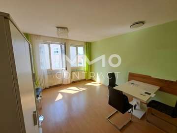 Wohnung in Linz / Urfahr