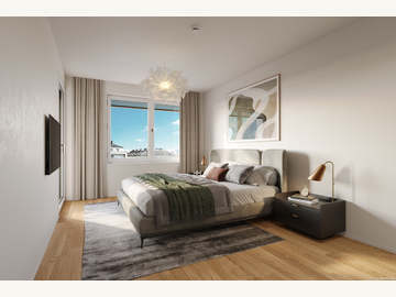 Wohnung in Wien Bild 03