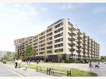 Wohnung in Wien Bild 06