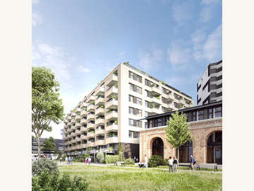 Wohnung in Wien Bild 10