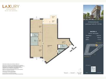 Wohnung in Wien Bild 04