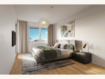 Wohnung in Wien Bild 05