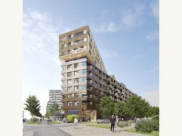 Wohnung in Wien Bild 10