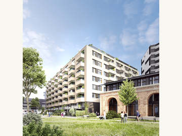 Wohnung in Wien Bild 11