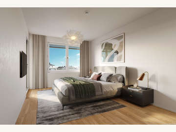 Wohnung in Wien Bild 05