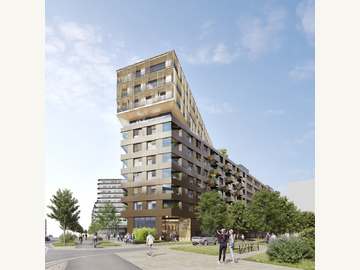 Wohnung in Wien Bild 10